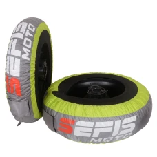 SEFIS Analog nahříváky pneumatik 120/17 a 190/17 GF SEFIS Analog nahříváky pneumatik 120/17 a 190/17 GF