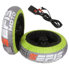 SEFIS Digital RIM nahříváky pneumatik 120/17 a 200/17 GF SEFIS Digital RIM nahříváky pneumatik 120/17 a 200/17 GF