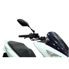 SEFIS Naked zrcátka na skútr Honda PCX 125 / 150 2009-2019