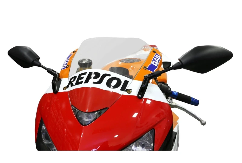 SEFIS Naked supersport zrcátka Honda CBR1000RR