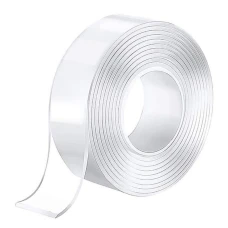 Oboustranná lepicí NANO páska 30mm x 1m x 1,5mm