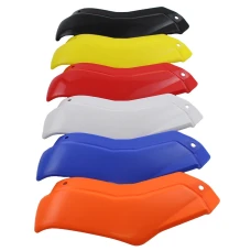 Nástavce chráničů páček MS-05 Nástavce chráničů páček MS-05