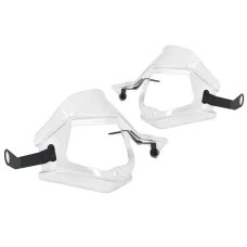 Navýšení chráničů páček Honda CRF1100 L 2016-2019 / X-ADV 750 2017-2020 čiré