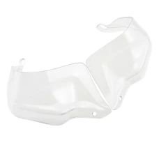 Navýšení krytů páček BMW GS 800/1200/1250/S1000XR čiré Navýšení krytů páček BMW GS 800/1200/1250/S1000XR čiré