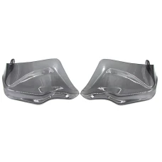Navýšení krytů páček BMW GS 800/1200/1250/S1000XR kouřové Navýšení krytů páček BMW GS 800/1200/1250/S1000XR kouřové