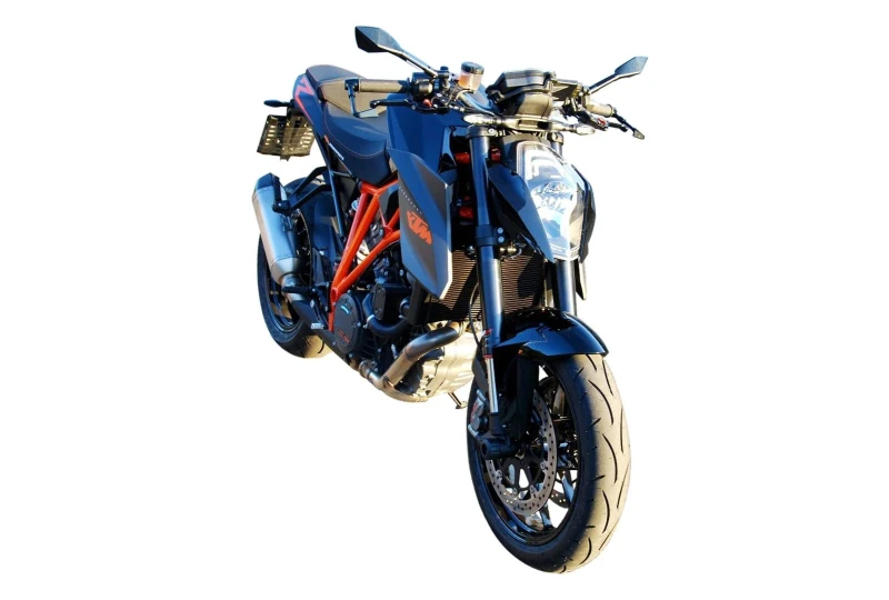 CNC zrcátka 702 KTM Super Duke 1290 14-17