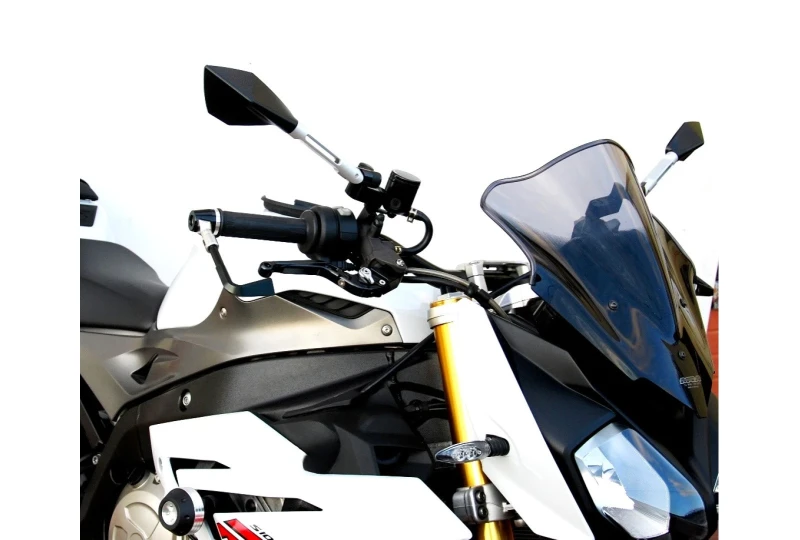 CNC zrcátka Tomok 702 BMW S1000R 2014-2017 pro motocykl