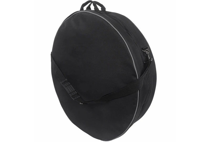 SEFIS Brašna na přepravu předního kola 61 x 16 cm pro motocykl SEFIS Brašna na přepravu předního kola 61 x 16 cm pro motocykl