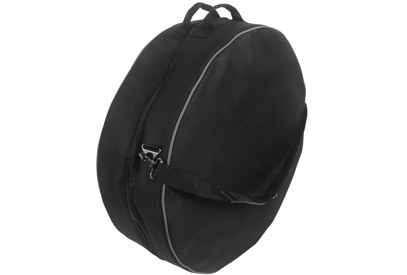 SEFIS Brašna na přepravu zadního kola 64 x 21 cm pro motocykl