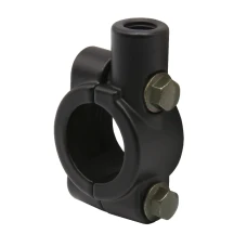 SEFIS objímka na řidítka pro zrcátka M8P - černá SEFIS objímka na řidítka pro zrcátka M8P - černá