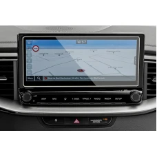 Ochranné sklo multimediálního displeje 10,25