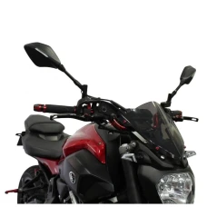 SEFIS Optic zrcátka s LED blinkry Yamaha SEFIS Optic zrcátka s LED blinkry Yamaha