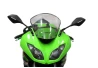 SEFIS Optic supersport zrcátka s LED blinkry Kawasaki ZX6R ZX10R 2009-2018 pro motocykl