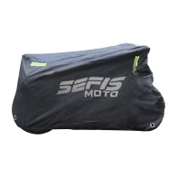 SEFIS Outdoor Premium plachta na motocykl XL