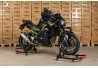 SEFIS vrchní část předního stojanu do krku řízení pro motocykl
