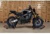 SEFIS PREMIUM ST 1 dvoudílné polepy na kola Yamaha MT-09 pro motocykl