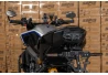 Zadní LED světlo s blinkry pro Yamaha MT09 2024-2025 Homologace pro motocykl