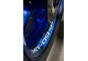 SEFIS PREMIUM ST 1 dvoudílné polepy na kola Yamaha MT-09 pro motocykl