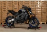 SEFIS vrchní část předního stojanu do krku řízení pro motocykl