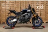 Sada krytů motoru Yamaha MT-09 Scrambler XSR 900/GP 2021-2025 pro motocykl