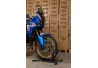 SEFIS C18 přepravní moto stojan pro motocykl