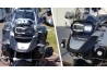 Přední světlo LED BMW R1200GS/Adventure 2004-2013 pro motocykl