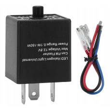 SEFIS přerušovač 350 blinkrů s nastavitelnou frekvencí