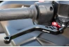 SEFIS CNC páčky dlouhé Yamaha pro motocykl