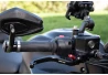 SEFIS CNC ERGO racing páčky Yamaha pro motocykl