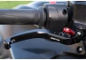 SEFIS CNC ERGO racing páčky Yamaha pro motocykl