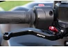 SEFIS CNC páčky krátké Yamaha pro motocykl
