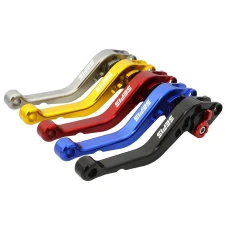 SEFIS CNC páčky krátké tělo