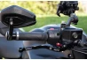 SEFIS CNC páčky lámací a vysouvací Yamaha pro motocykl