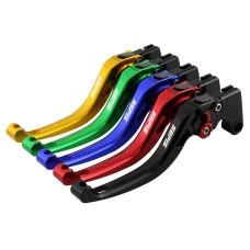 SEFIS CNC ERGO racing páčky KOVE