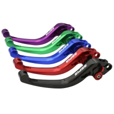 SEFIS CNC racing páčky tělo