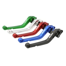 SEFIS CNC páčky dlouhé tělo