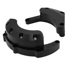 SEFIS padací protektory na motor pro Yamaha MT-09 / Tracer 9 / Street Rally 2013-2023