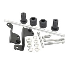 Padací protektory pro Honda CBR 600RR 2003-2006