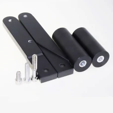 Padací protektory pro Honda CBR 600RR 2009-2012