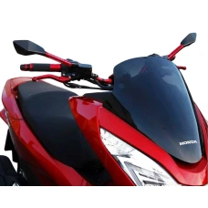 CNC zrcátka 702 na skútr Honda PCX 125 150 2014-2017 CNC zrcátka 702 na skútr Honda PCX 125 150 2014-2017