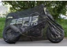 SEFIS Outdoor Premium plachta na motocykl L pro motocykl