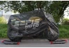 SEFIS Outdoor Premium plachta na motocykl L pro motocykl