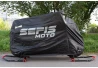 SEFIS Outdoor Premium plachta na motocykl XL pro motocykl