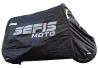 SEFIS Outdoor Premium plachta na motocykl XL pro motocykl