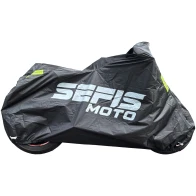 SEFIS Outdoor Premium plachta na motocykl