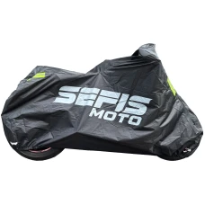 SEFIS Outdoor Premium plachta na motocykl