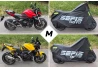 SEFIS Outdoor Premium plachta na motocykl pro motocykl