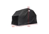 Sefis L plachta 345X188X190cm pro motocykl