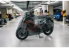 SEFIS Outdoor Premium plachta na motocykl pro motocykl