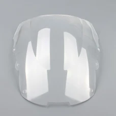 Plexi štít čirý Honda CBR 1100XX 1997-2007 Plexi štít čirý Honda CBR 1100XX 1997-2007